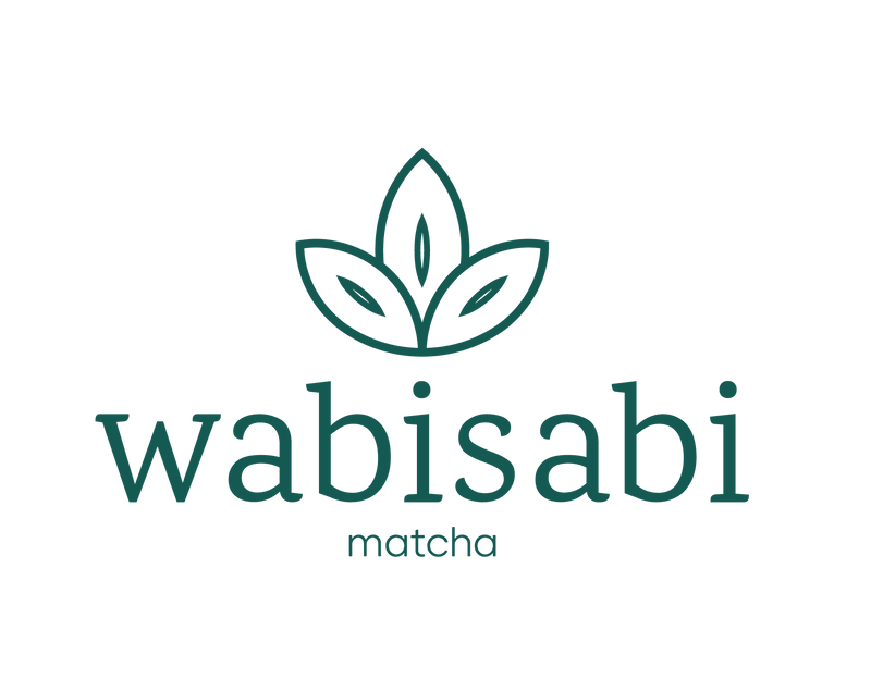 Wabi-Sabi Matcha